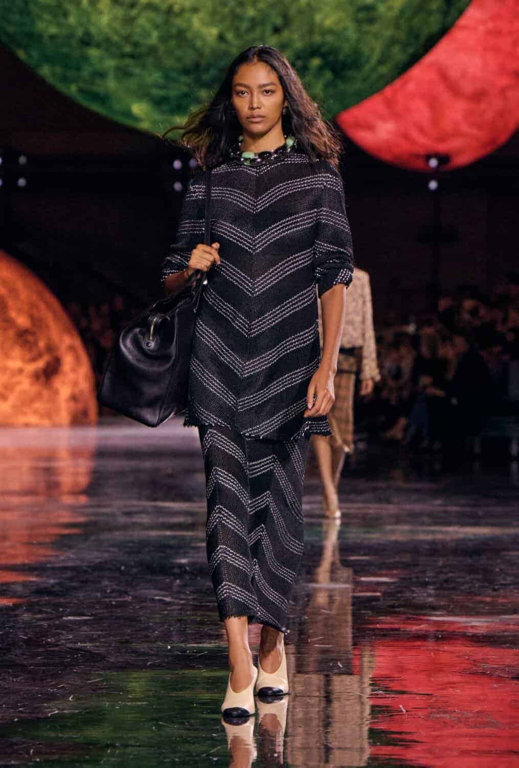 Chanel: Ready-to-Wear SS26 - 10 Magazine USA
